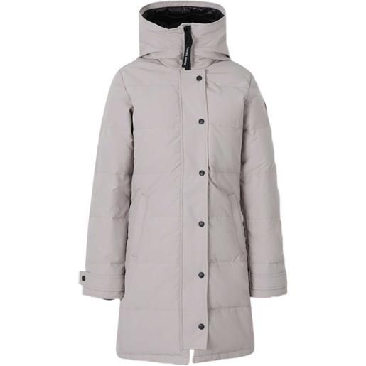 Canada Goose giacca shelburne - grigio