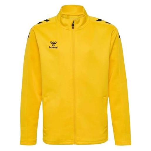 hummel hmlcore - giacca da bambino con cerniera