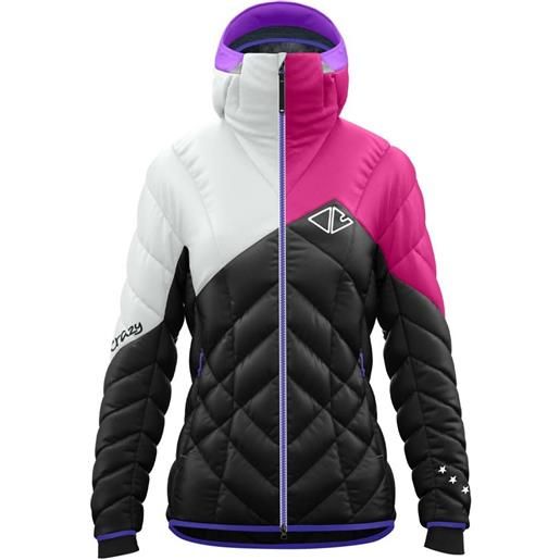 CRAZY jacket electra donna