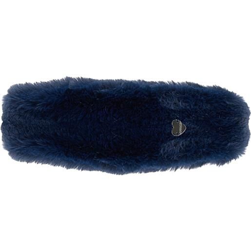 Monnalisa fascia per capelli peluche