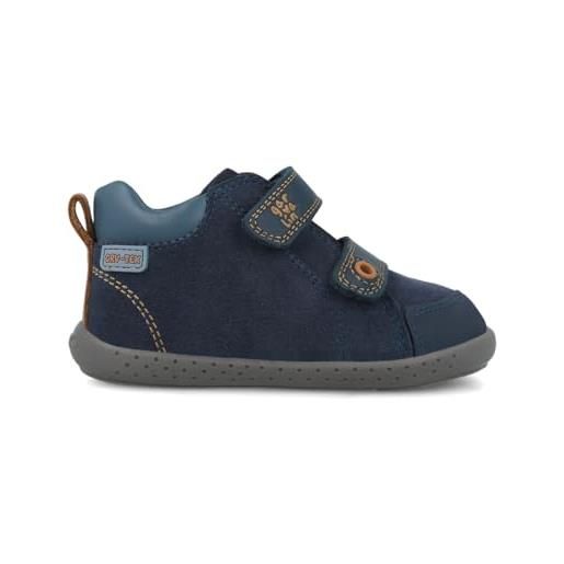Scarpe Bambine Lacci Stivaletti Bassi Con Lacci Per Bambine E