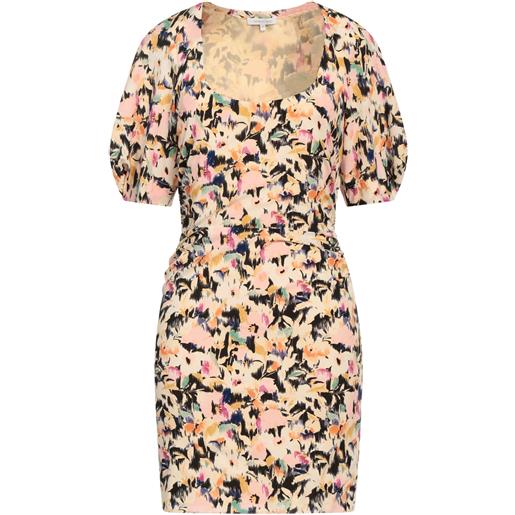 PATRIZIA PEPE - tubino