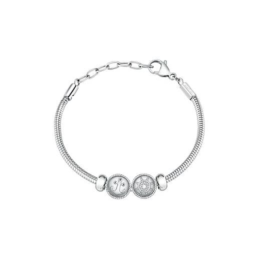 Bracciale Donna Morellato Drops - SCZ1182