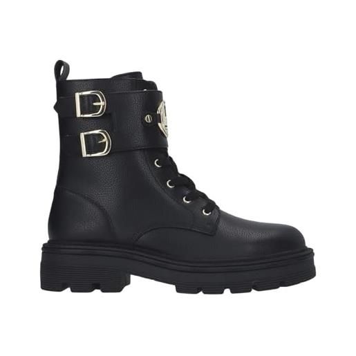 Liu Jo - anfibio nero art. 4f4707ex096 nero 36