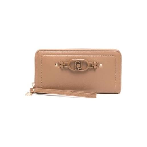 Liu Jo portafogli af4035e0031 s3138 beige pz