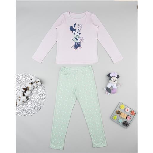 Prénatal pigiama bambina minnie