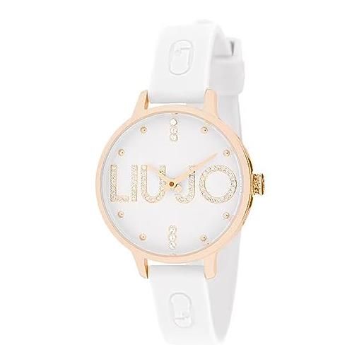 Liu Jo analogico tlj2171, bianco