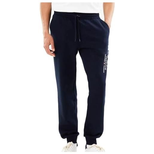 JACK & JONES jogging marine uomo, marina, xl