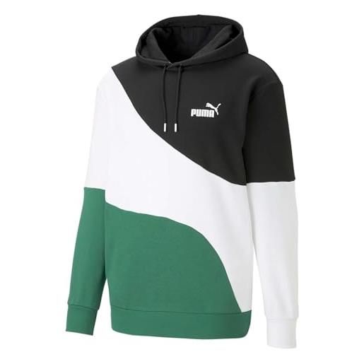 Puma power cat hoodie l