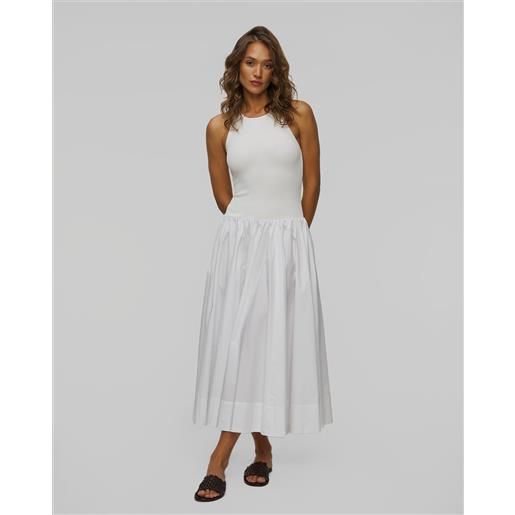 Staud abito in cotone Staud yamila