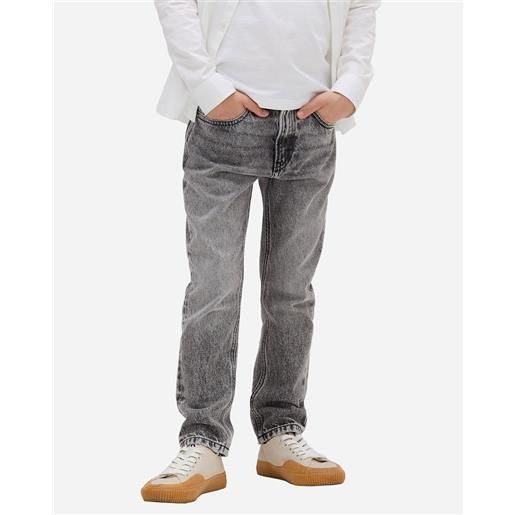 Calvin Klein Jeans dad jr - jeans - denim