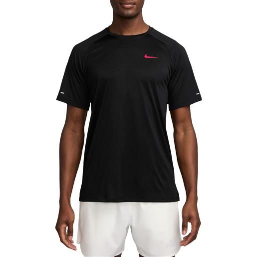 NIKE t-shirt adv dri-fit energy stride