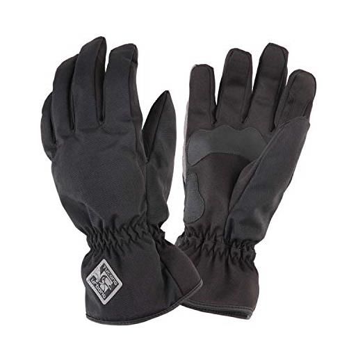 Tucano urbano guanti new urbano nero s