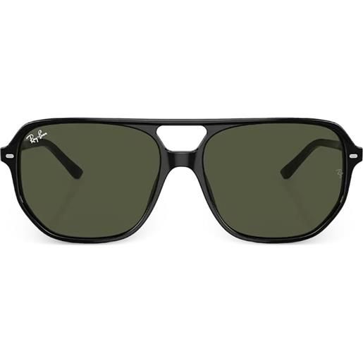 Ray-Ban occhiali da sole bill one - nero