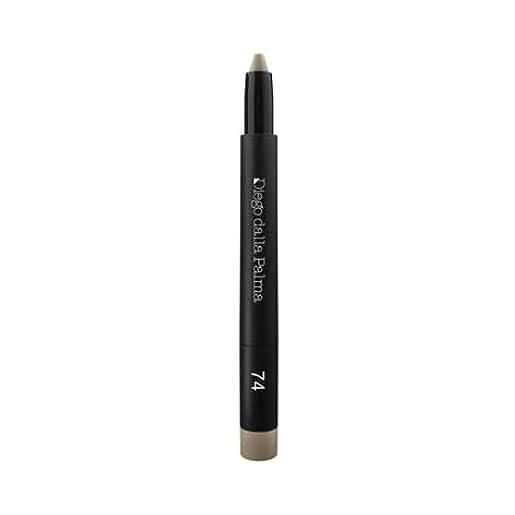 Diego dalla palma shadow line kajal eyeliner eyeshadow 74 tortora