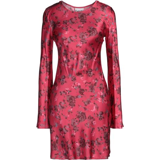 GANNI - vestito corto