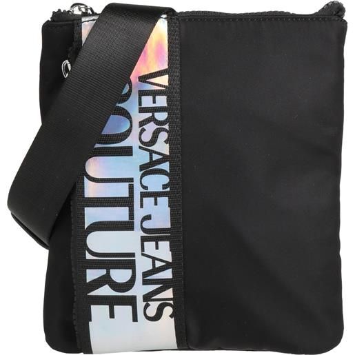 VERSACE JEANS COUTURE - borsa a tracolla