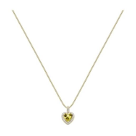 Morellato tesori collana donna in argento 925 - savb01