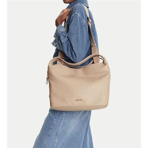 LIU JO SPA af5058 ecs hobo kaliska liu jo. 