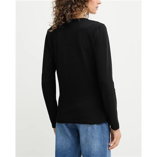 LIU JO SPA tf5300 t. Shirt moda m/l liu jo sport