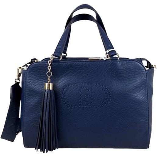 LIU JO SPA af5121 m satchel samiana liu jo