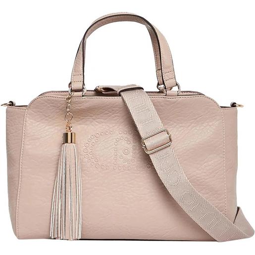 LIU JO SPA af5121 m satchel samiana liu jo. 