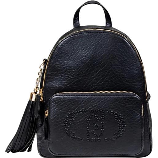 LIU JO SPA af5123 m backpack samiana liu jo