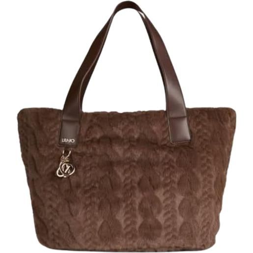 LIU JO SPA af5154 l tote verry liu jo. 