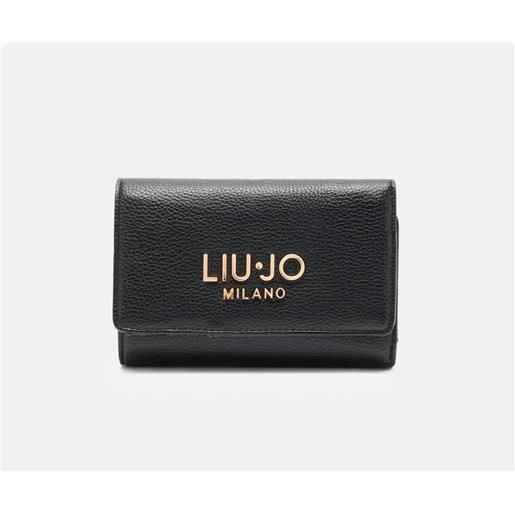 LIU JO SPA af5172 m trifold caliwen liu jo