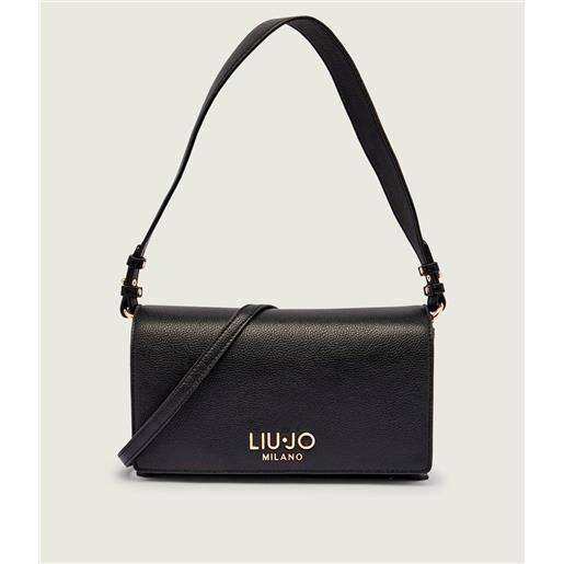 LIU JO SPA af5224 crossbody east west liu jo