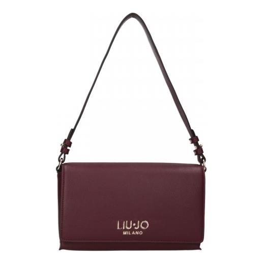 LIU JO SPA af5224 crossbody east west liu jo