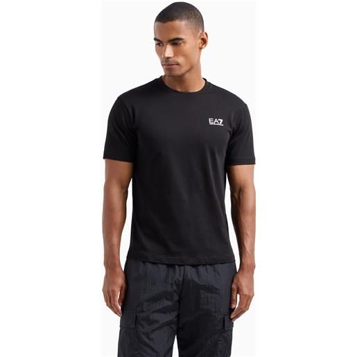 GIORGIO ARMANI SPA 8npt25 t. Shirt m. C. Ea7 armani. 