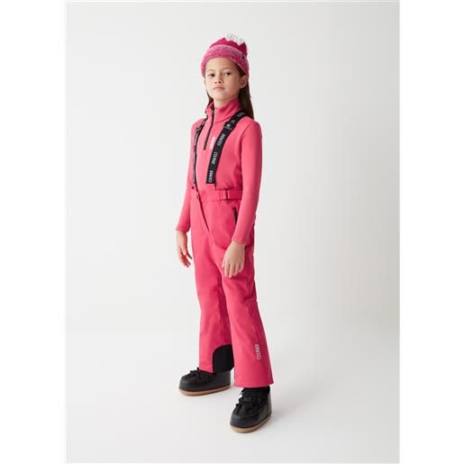 Colmar 3219r sapporo-rec salopette colmar fino 10 anni