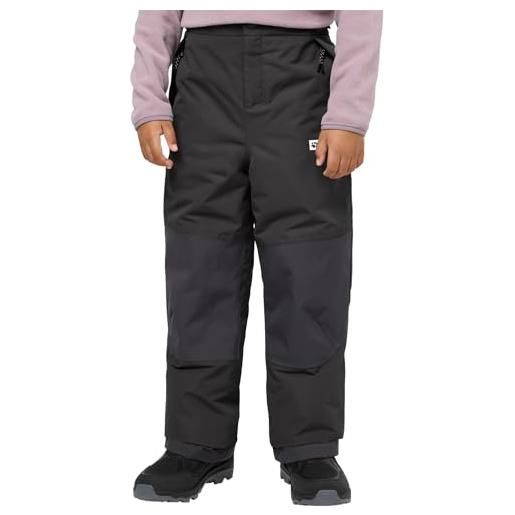 Jack Wolfskin actamic 2l ins pants k