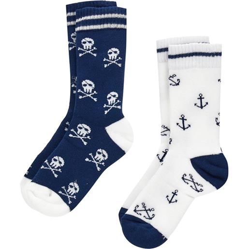 Monnalisa set calzini cotone assortiti