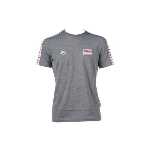 ARENA maglietta da uomo icons team