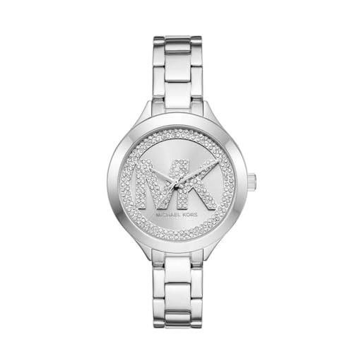 Michael Kors mko1108 orologio da donna