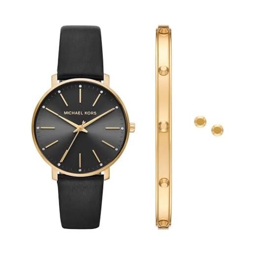 Michael Kors mk1077set orologio da donna