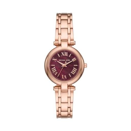 Michael Kors mko1084 orologio da donna