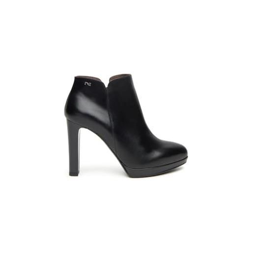 Nero Giardini nerogiardini - tronchetto nero art. I410980d nero 38