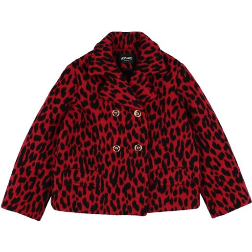VERSACE YOUNG - cappotto