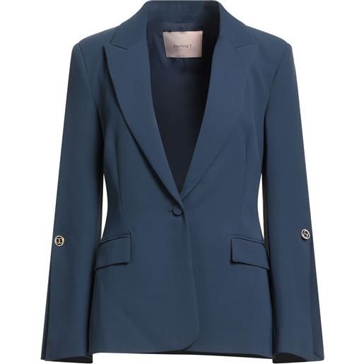 TWINSET - blazer