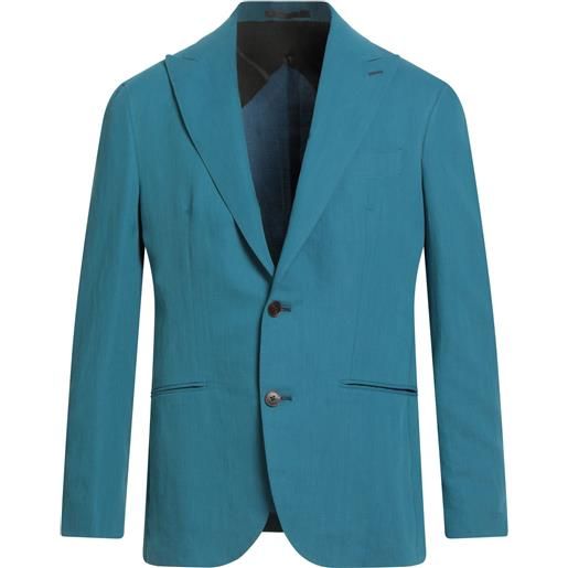 F839 BORN IN NAPOLI - blazer