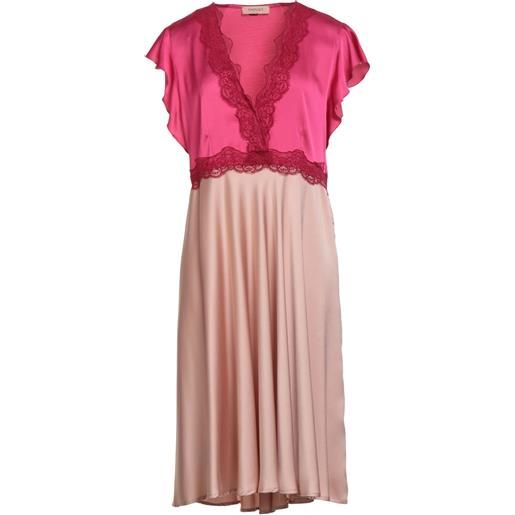 TWINSET - vestito midi