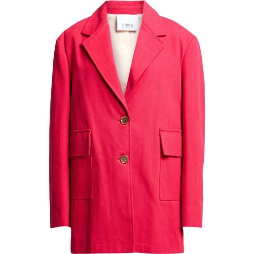 ERIKA CAVALLINI - blazer