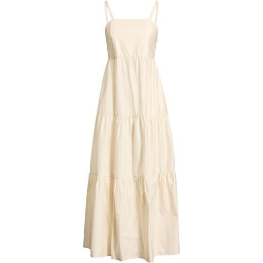 ALESSIA SANTI - vestito lungo