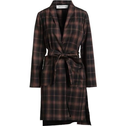 SHIRTAPORTER - soprabito