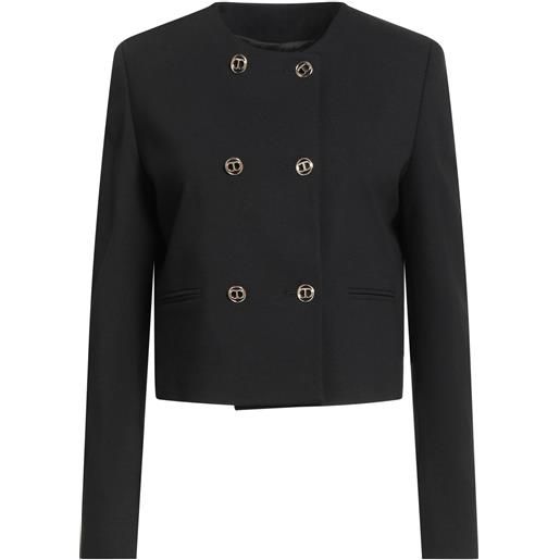 TWINSET - caban e doppio petto