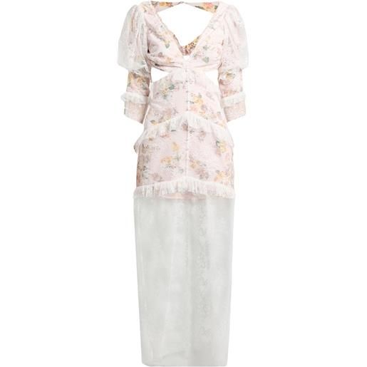 FOR LOVE & LEMONS - tubino