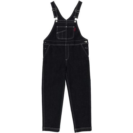 DOLCE&GABBANA - salopette bambini